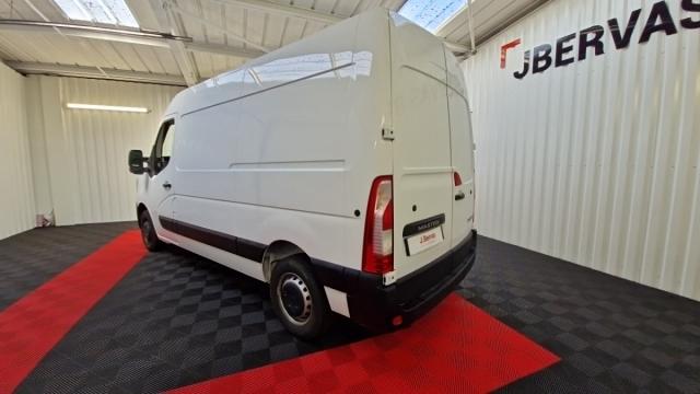 Renault Master image 3