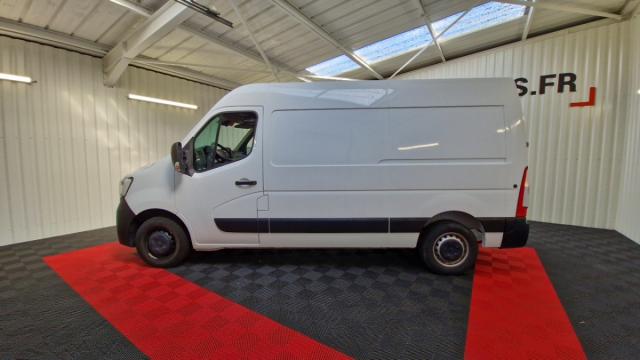 Renault Master image 4