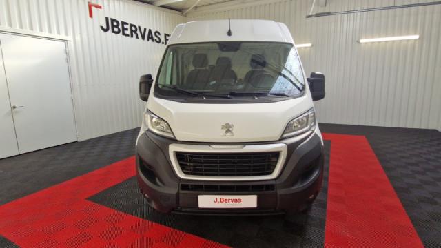 Peugeot Boxer image 4