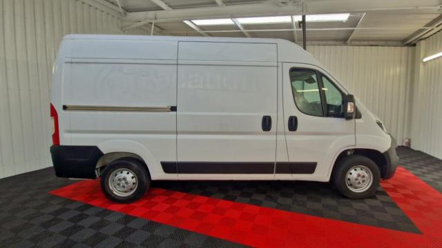 Peugeot Boxer image 6