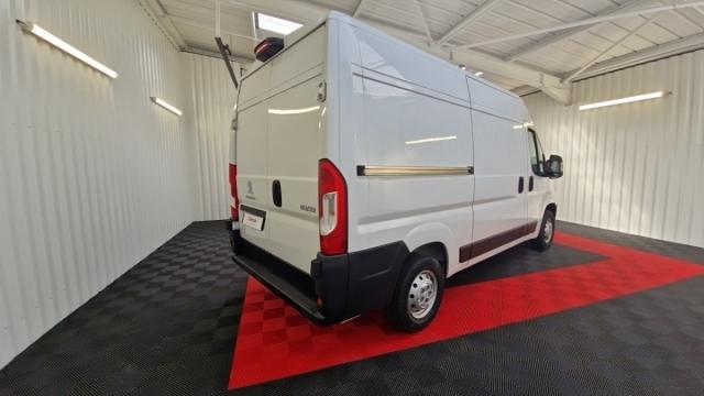 Peugeot Boxer image 5