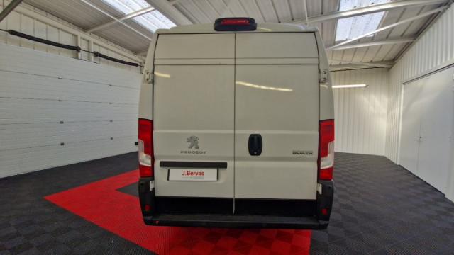 Peugeot Boxer image 1
