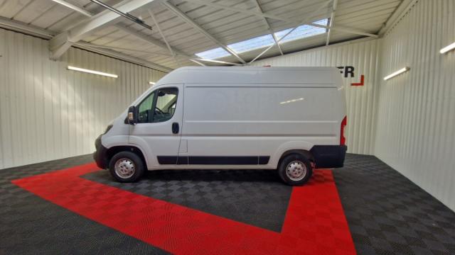 Peugeot Boxer image 8
