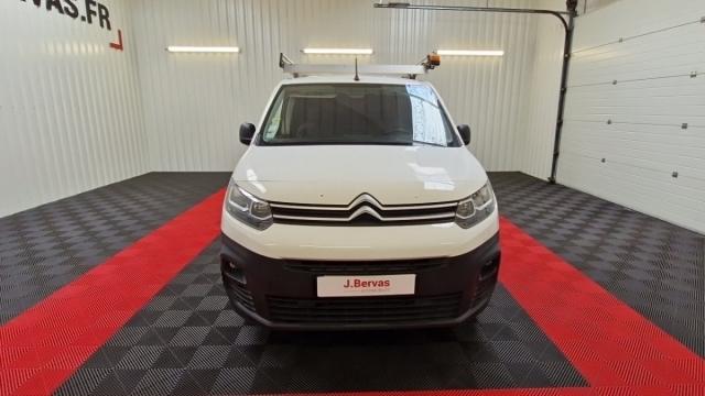 Citroen Berlingo image 4