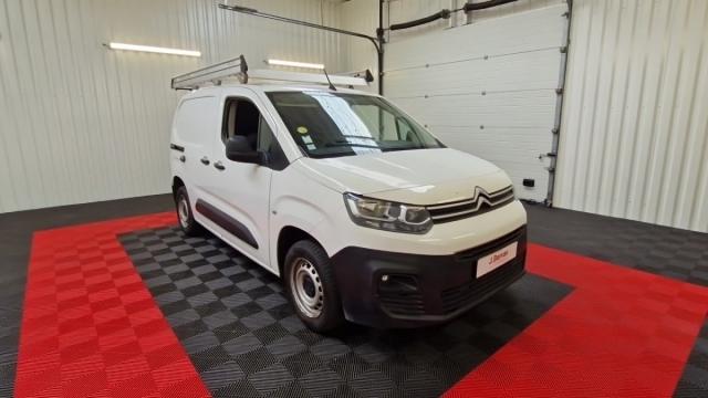 Citroen Berlingo image 7