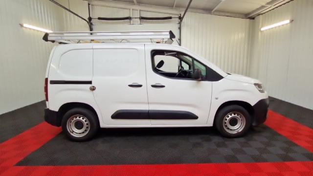 Citroen Berlingo image 3
