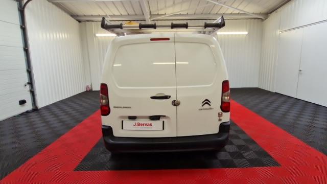 Citroen Berlingo image 8