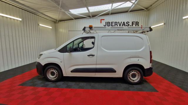 Citroen Berlingo image 2