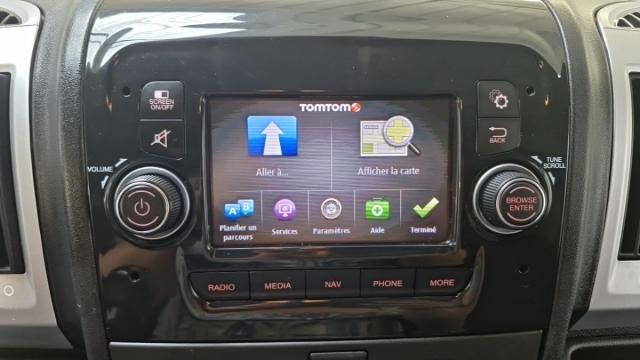 Citroen Jumper image 7