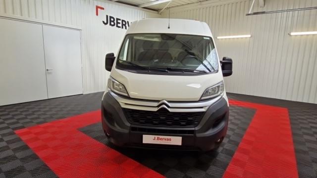 Citroen Jumper image 4