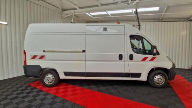 Citroen Jumper image 1