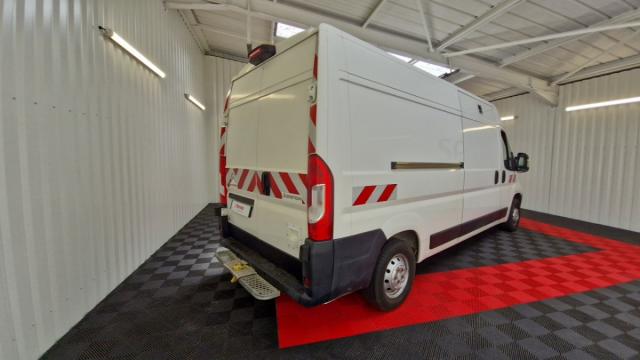 Citroen Jumper image 5