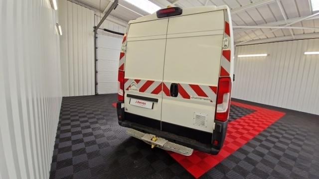 Citroen Jumper image 2
