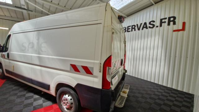 Citroen Jumper image 6