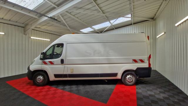 Citroen Jumper image 8