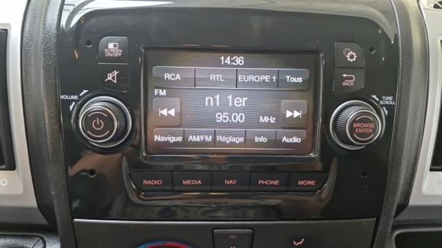 Citroen Jumper image 9