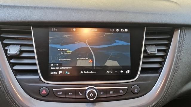Opel Grandland X image 1