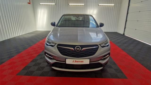 Opel Grandland X image 6