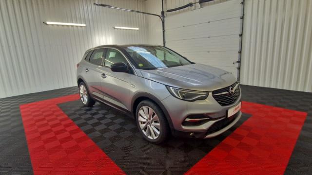 Opel Grandland X image 8