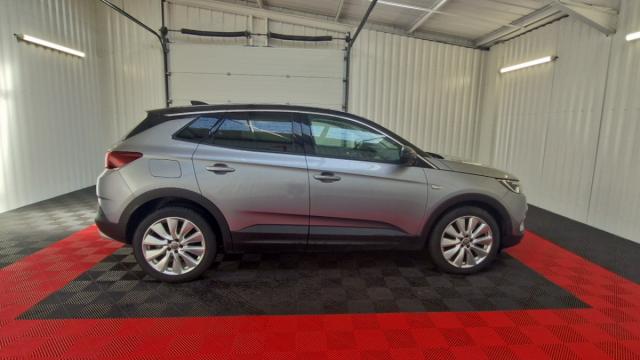 Opel Grandland X image 9