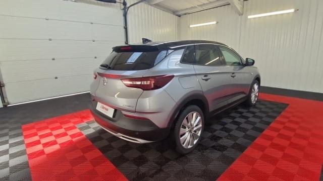 Opel Grandland X image 7