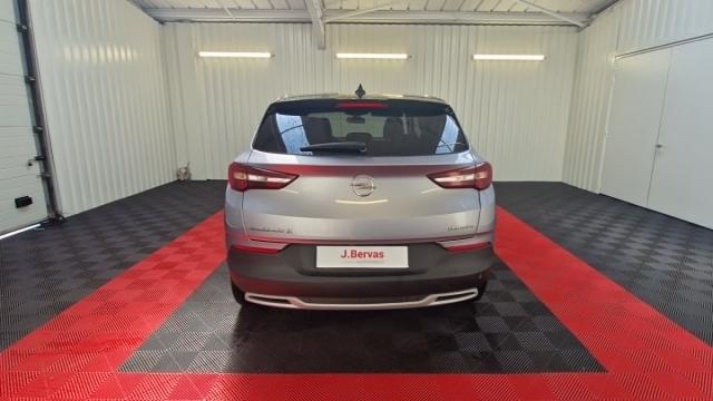 Opel Grandland X image 5