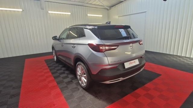 Opel Grandland X image 3