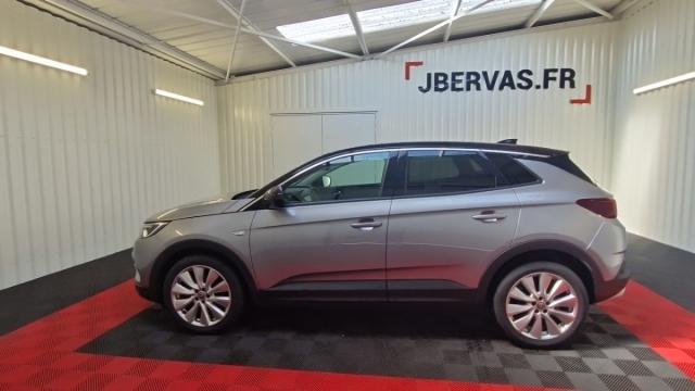Opel Grandland X image 2