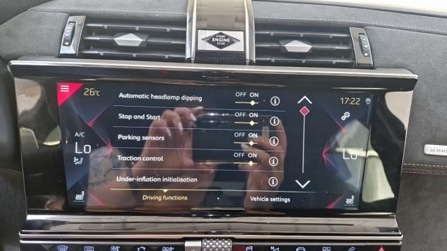 Ds Ds 7 Crossback image 4