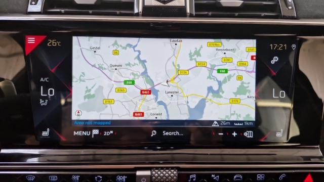 Ds Ds 7 Crossback image 9