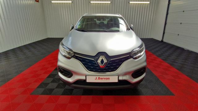 Renault Kadjar image 9