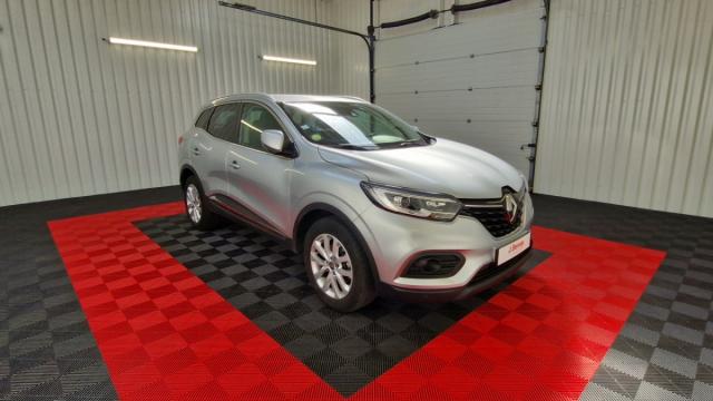 Renault Kadjar image 3