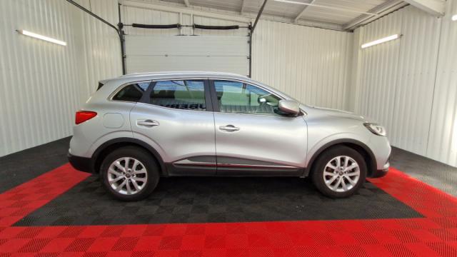 Renault Kadjar image 1