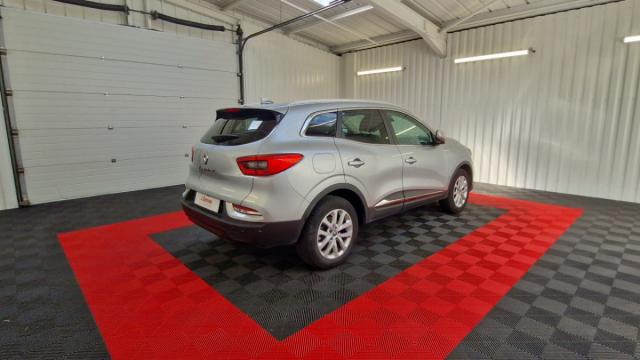 Renault Kadjar image 6
