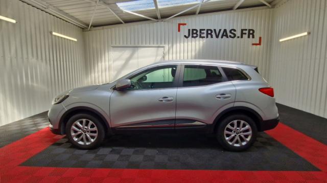 Renault Kadjar image 8