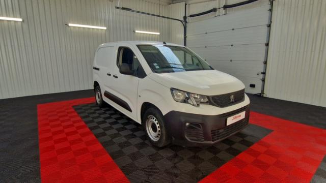Peugeot Partner image 9