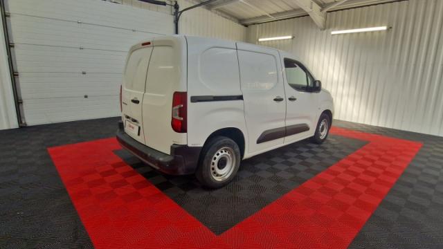 Peugeot Partner image 5