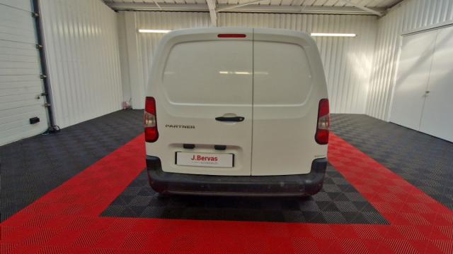 Peugeot Partner image 6