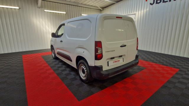 Peugeot Partner image 4