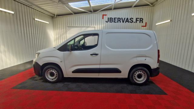 Peugeot Partner image 8