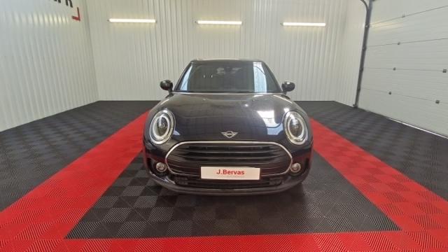 Mini Clubman image 4