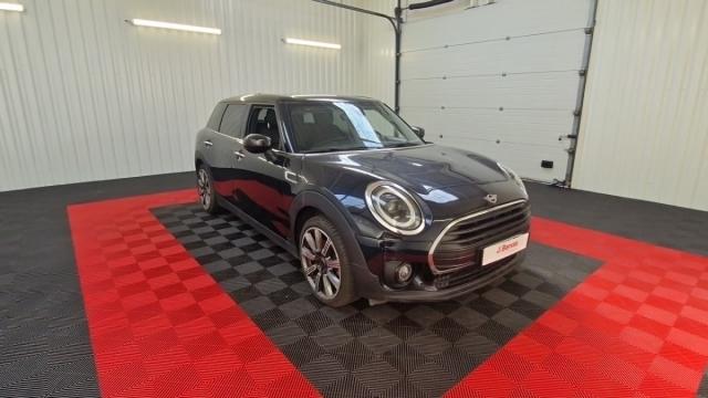 Mini Clubman image 5