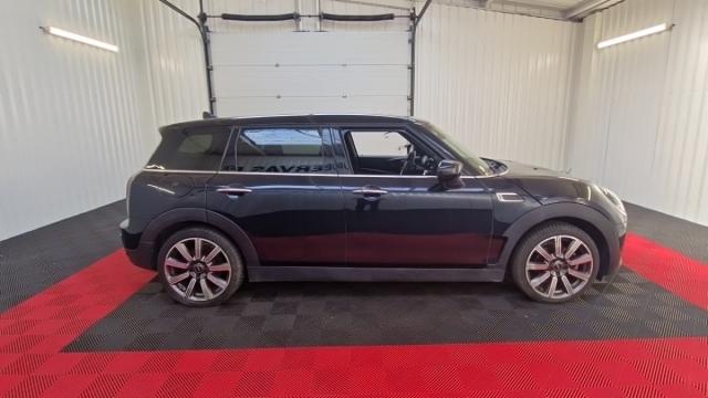 Mini Clubman image 3