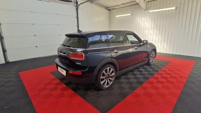 Mini Clubman image 9