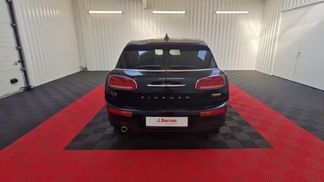 Mini Clubman image 7