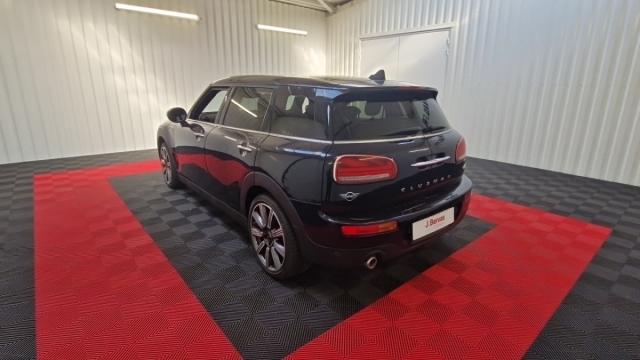 Mini Clubman image 2