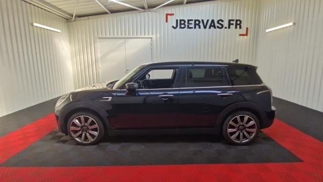 Mini Clubman image 8