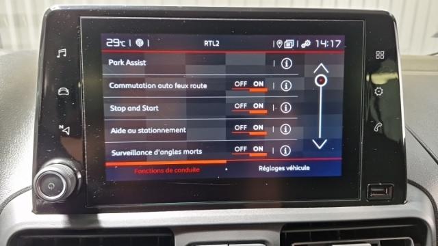Citroen Berlingo image 7