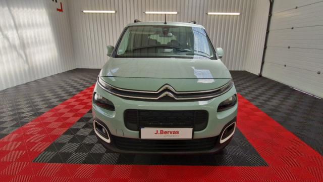 Citroen Berlingo image 3