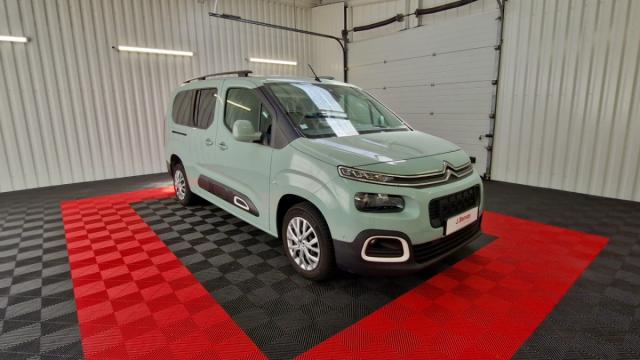 Citroen Berlingo image 1